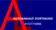 AL-Autoankauf Dortmund