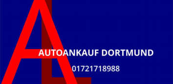 AL-Autoankauf Dortmund LOGO